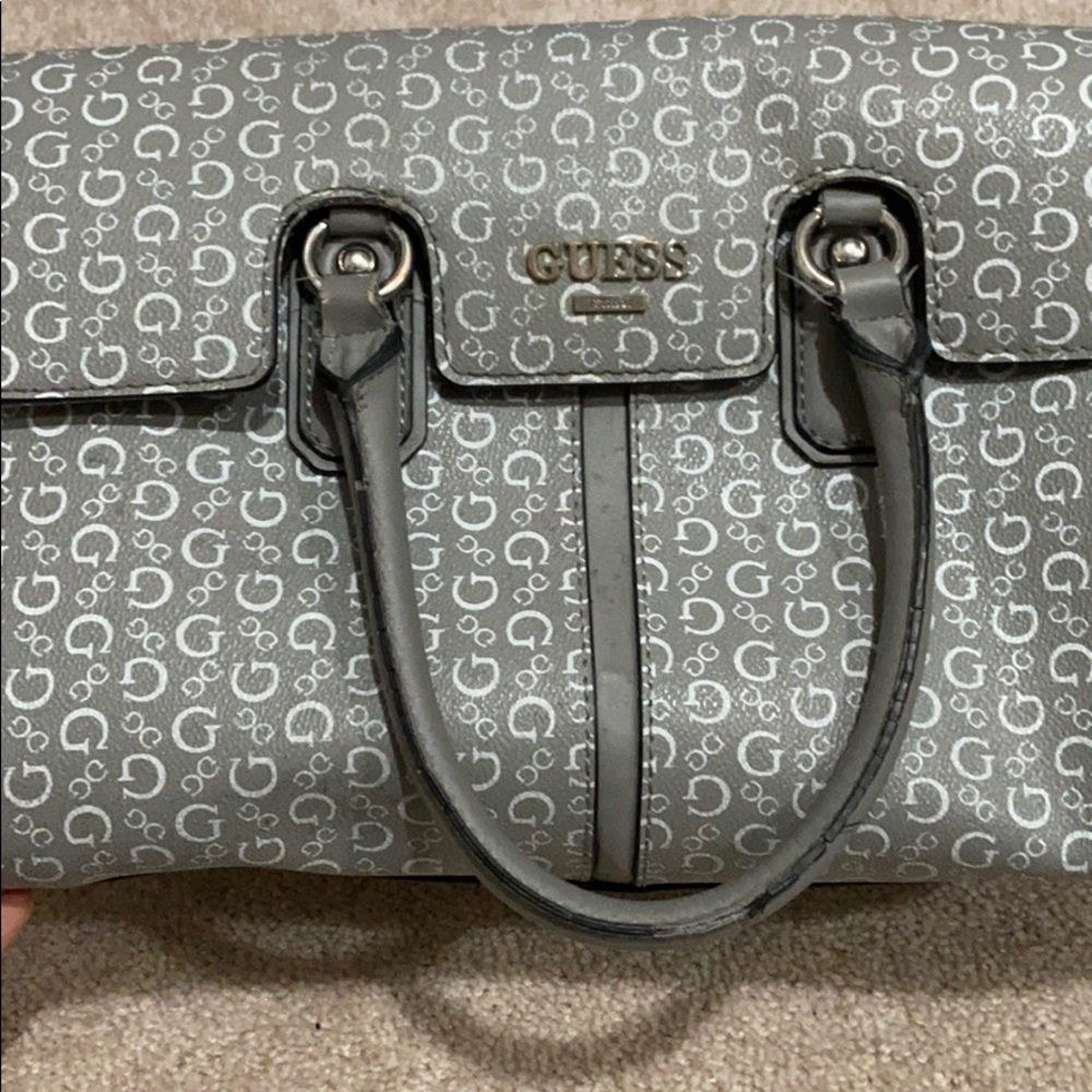 Guess handbag